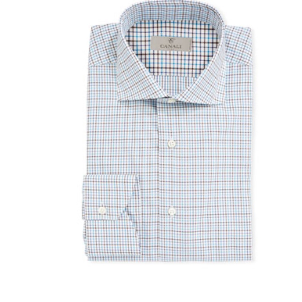 Mens dress shirt great condition